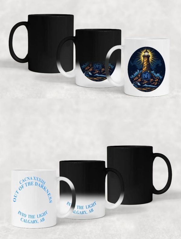 CACNA 2025 Coffee Mug